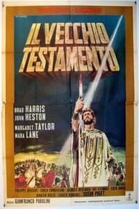 Poster de The Old Testament