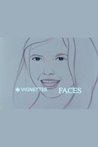 Poster de Canada Vignettes: Faces