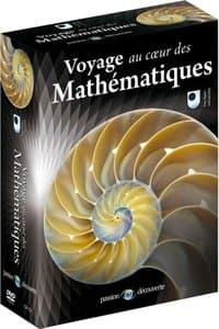 Poster de Voyage au Coeur des mathématiques