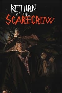 Poster de Return of the Scarecrow