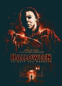 Poster de La nuit des masques