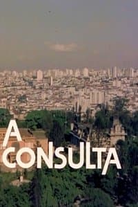 Poster de A Consulta