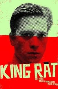 Poster de King Rat