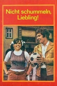 Poster de No Cheating, Darling
