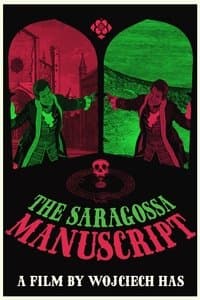 Poster de Le Manuscrit trouvé à Saragosse