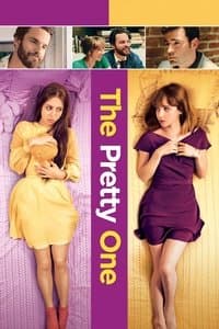 Poster de The Pretty One