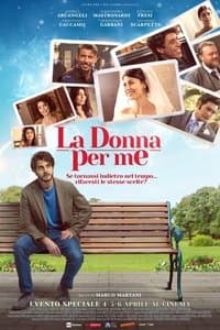 Poster de She's the One