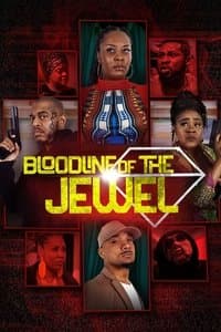 Poster de Bloodline of the Jewel