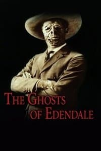 Poster de The Ghosts of Edendale