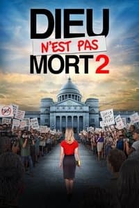 Poster de Dieu n’est pas mort 2