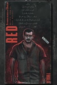 Poster de Red