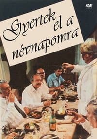 Poster de The House-Warming