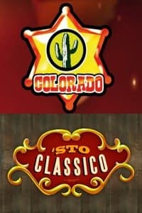 Poster de Colorado: Sto Classico - Pinocchio