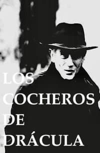 Poster de Los Cocheros de Drácula