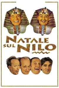 Poster de Natale sul Nilo