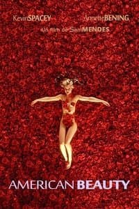 Poster de American Beauty