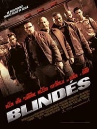 Poster de Blindés