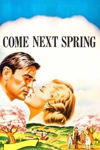 Poster de Come Next Spring