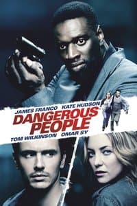 Poster de Dangerous People