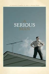 Poster de A Serious Man
