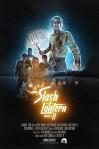 Poster de Slash-O-Lantern Part II
