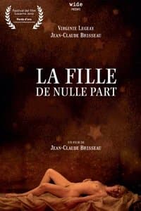 Poster de La Fille de nulle part