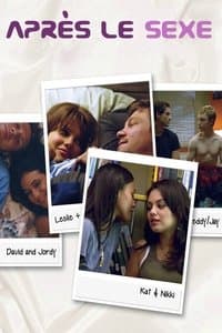 Poster de After Sex