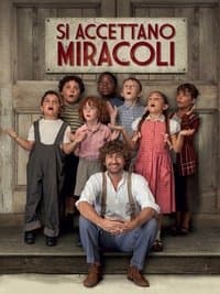 Poster de We Accept Miracles