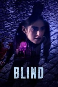 Poster de Blind
