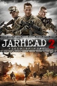 Poster de Jarhead 2 : Field of Fire