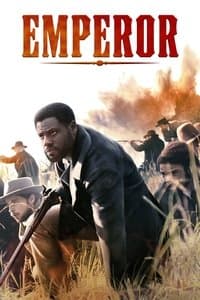 Poster de Emperor