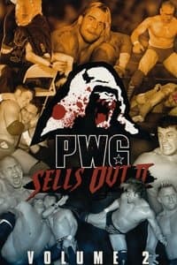 Poster de PWG Sells Out: Volume 2