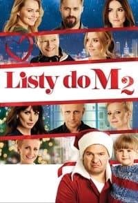 Poster de Letters to Santa 2
