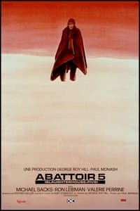 Poster de Abattoir 5
