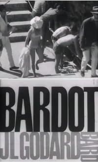 Poster de Le Parti des choses : Bardot et Godard