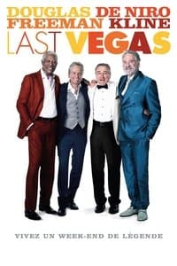 Poster de Last Vegas