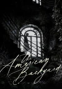 Poster de The American Backyard