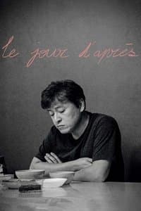 Poster de Le Jour d'après