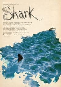 Poster de Shark