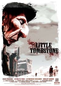 Poster de Little Tombstone