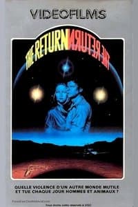 Poster de The Return