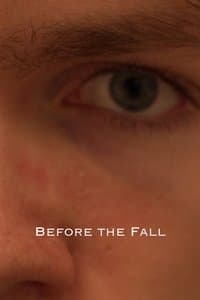 Poster de Before the Fall