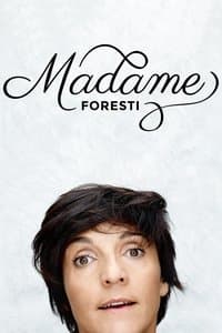 Poster de Florence Foresti – Madame Foresti