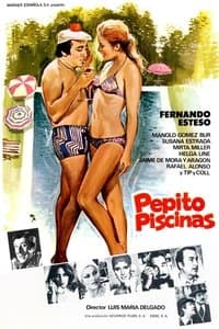 Poster de Pepito Piscinas