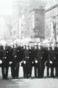 Poster de Buffalo Police on Parade