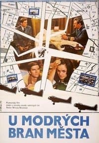 Poster de The Blue Gates of the City