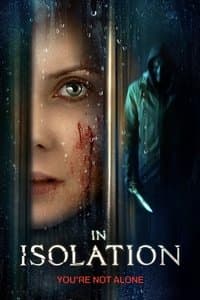Poster de In Isolation