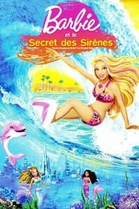 Poster de Barbie et le secret des sirènes