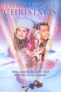 Poster de Twice Upon a Christmas