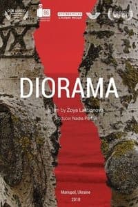 Poster de Diorama